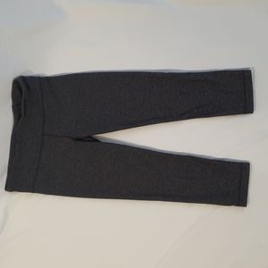 Under Armour Legging Small 2/3